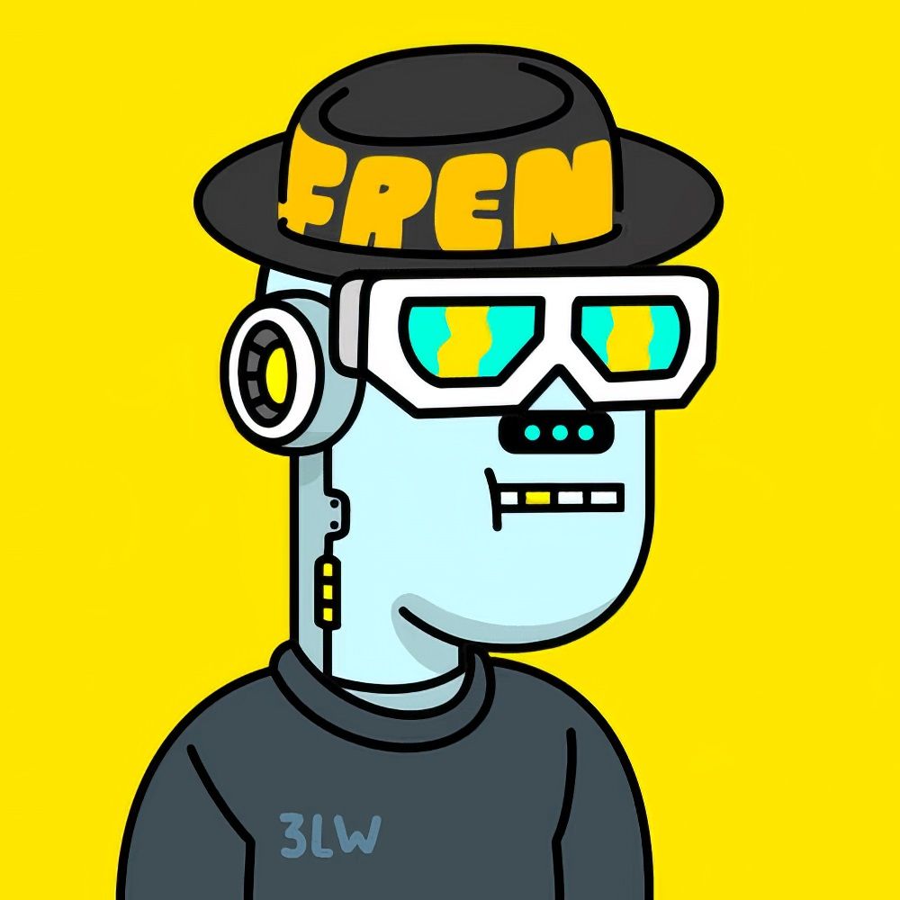 Aptoz (aptozz.lens) Lens social identity (.lens handle) PFP