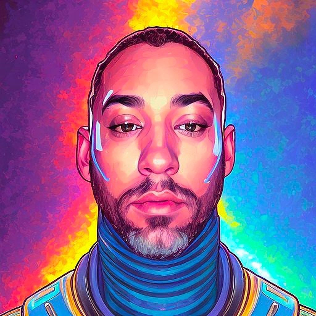 Sean◱ ◱'s Lens avatar
