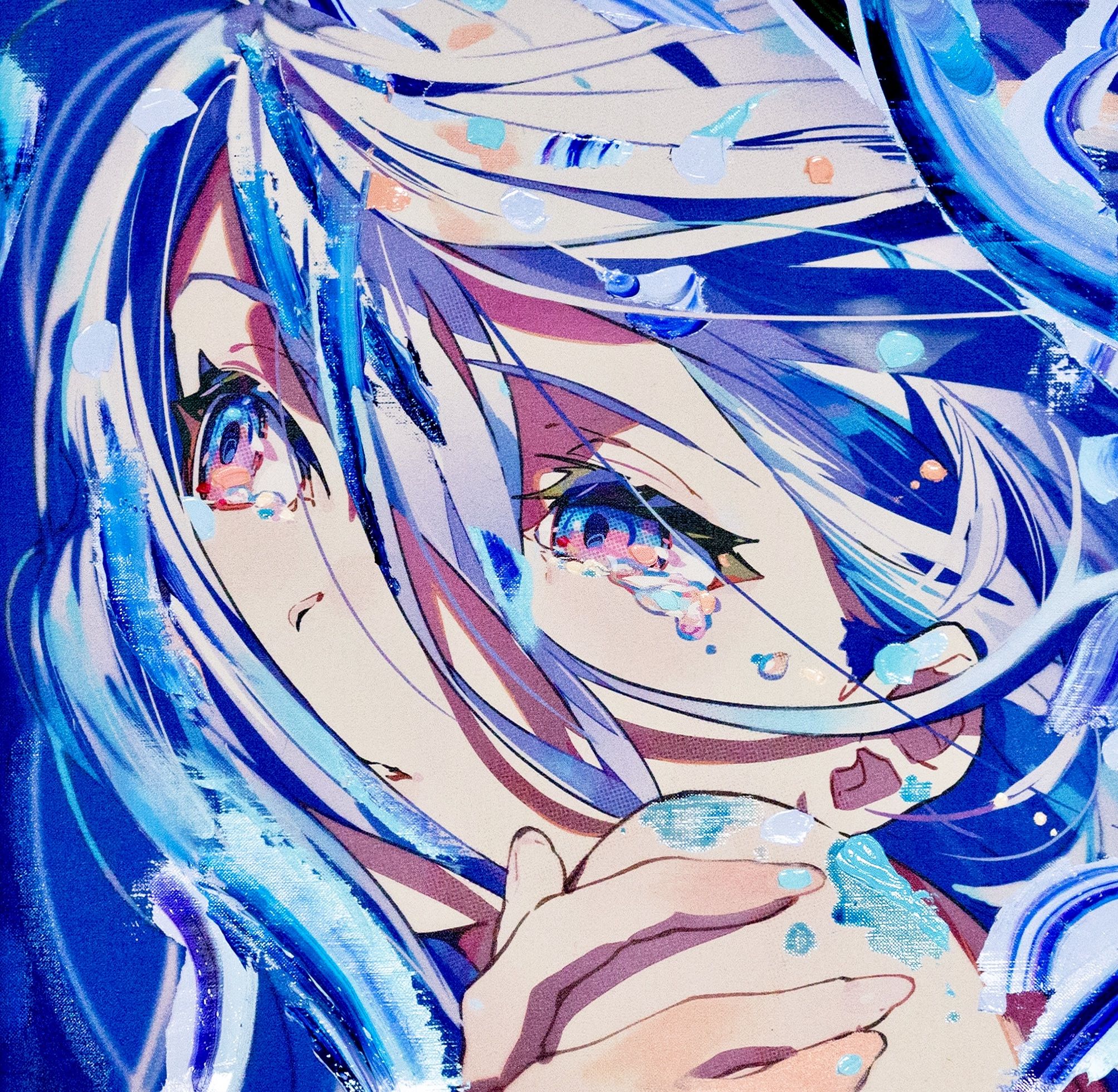 Vincent's Lens avatar