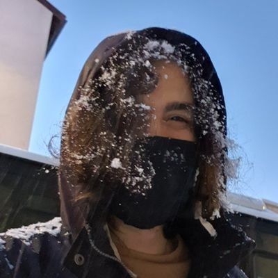 Navid's Lens avatar