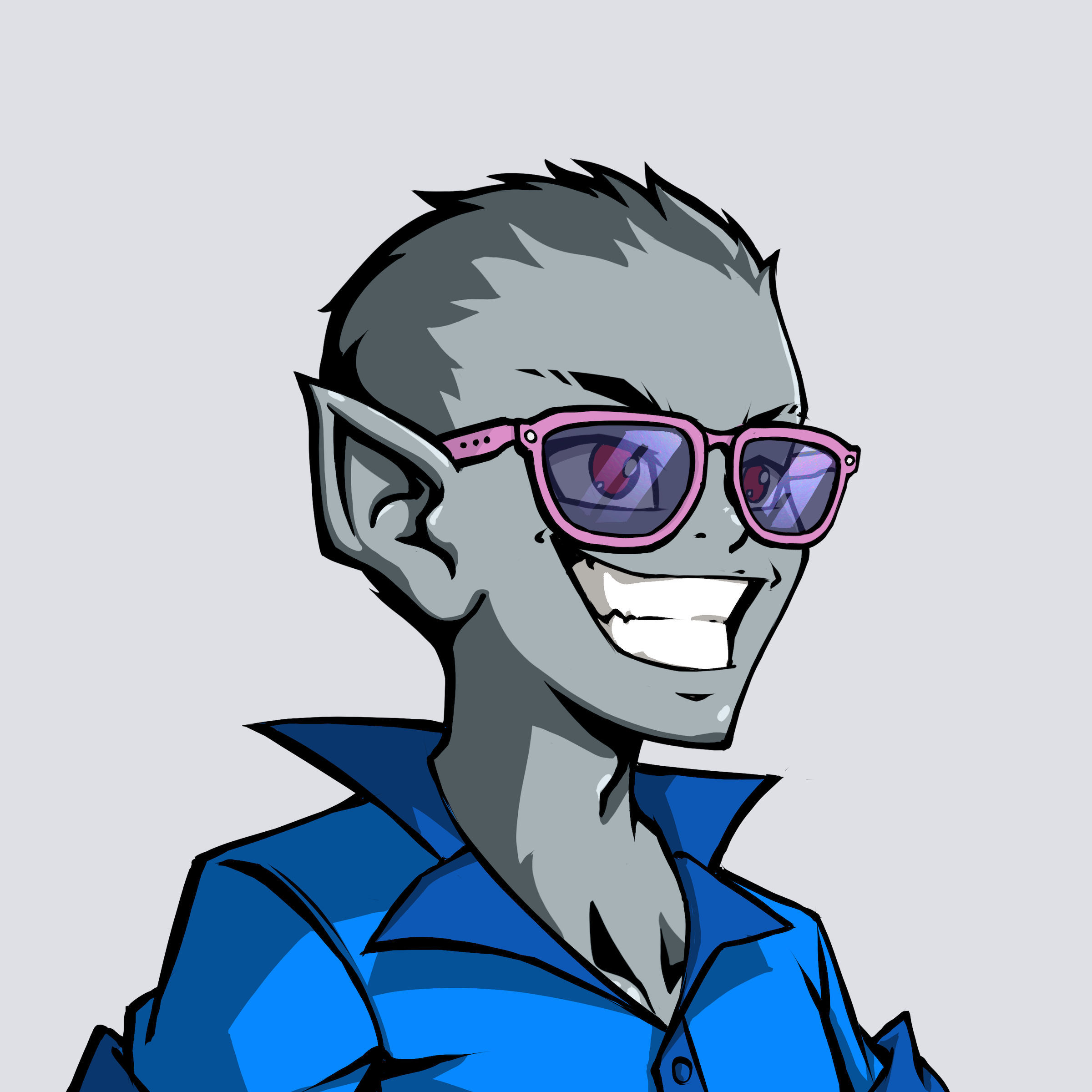 zodiac's Lens avatar