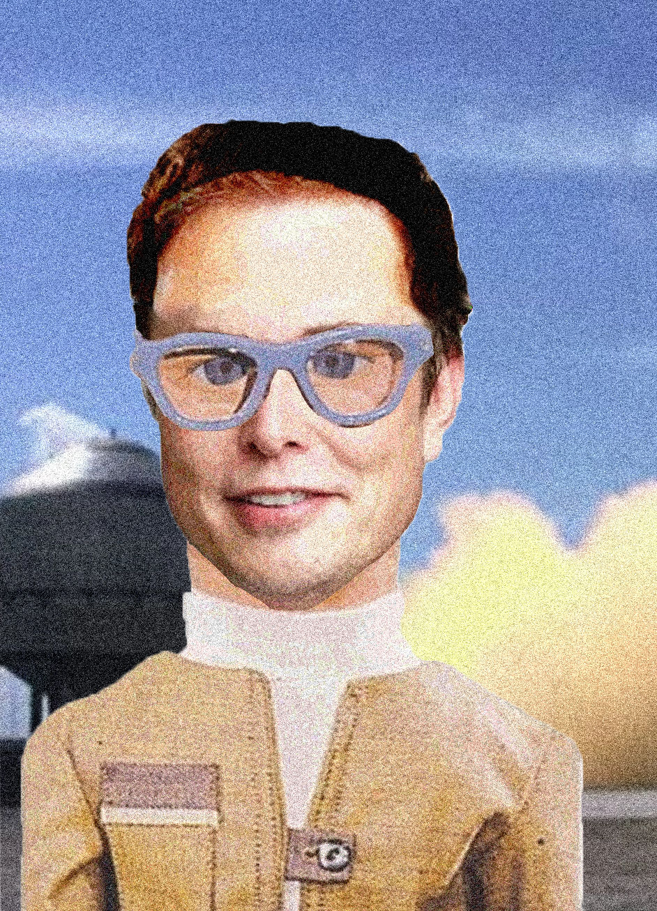 Cryptocomical's Lens avatar
