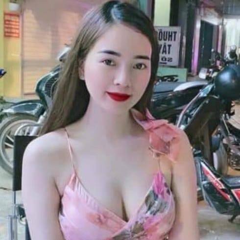 KhanhLinhZK (khanhlinhzk.lens) Lens social identity (.lens handle) PFP