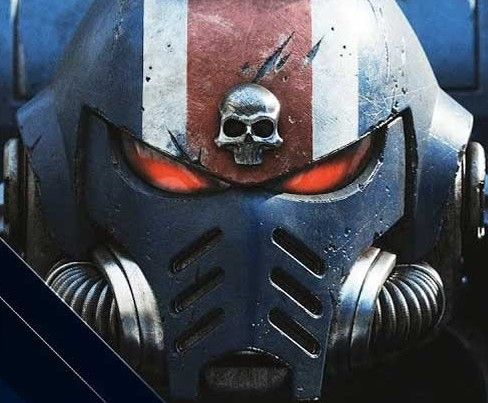 Warhammer40k (warhammer40k.lens) Lens social identity (.lens handle) PFP