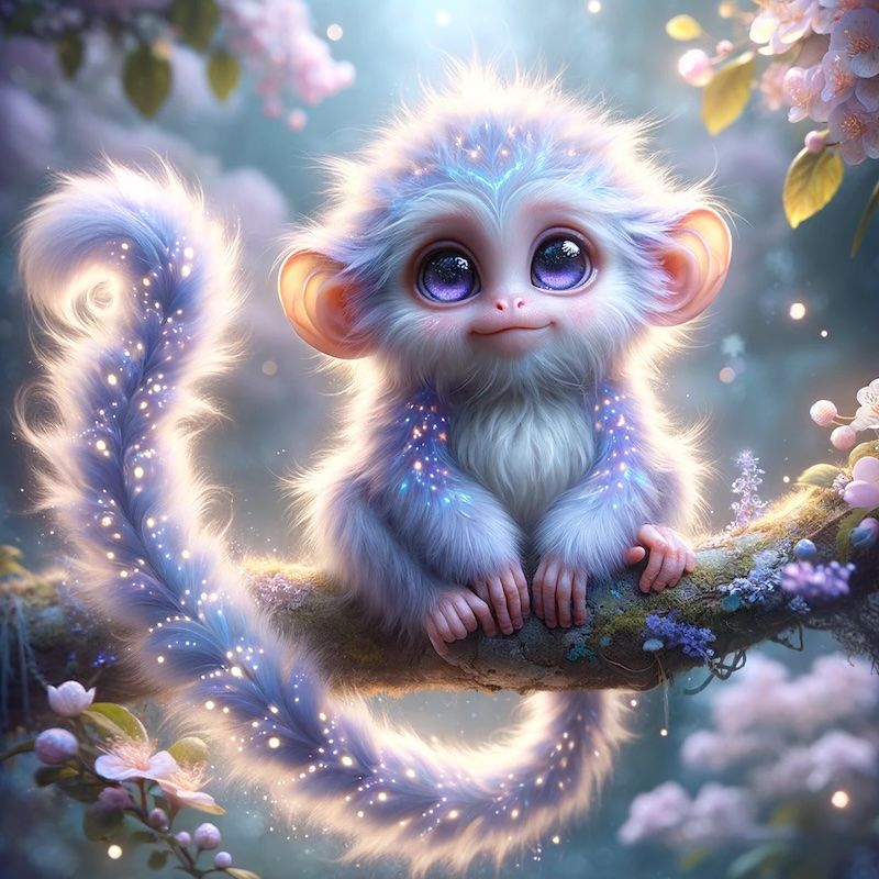 Varya's Lens avatar