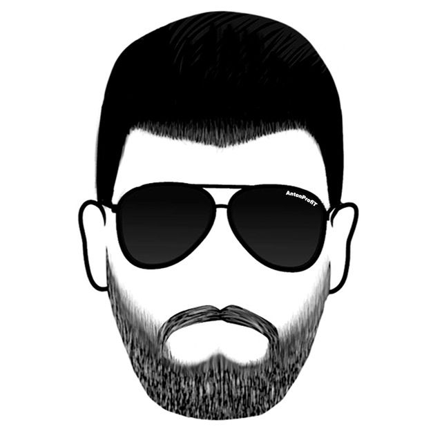 Anton ProfiT (profitmafia.lens) Lens social identity (.lens handle) PFP