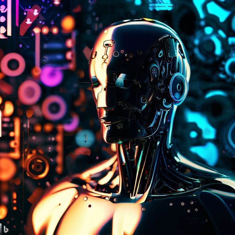 RoboFantom's Lens avatar