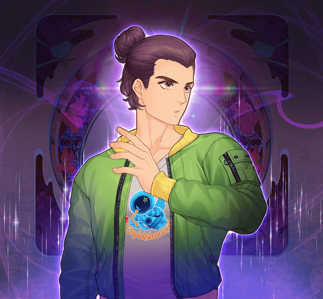 Sizar's Lens avatar