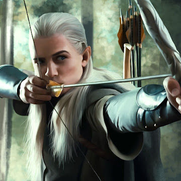 Legalas (legalas.lens) Lens social identity (.lens handle) PFP