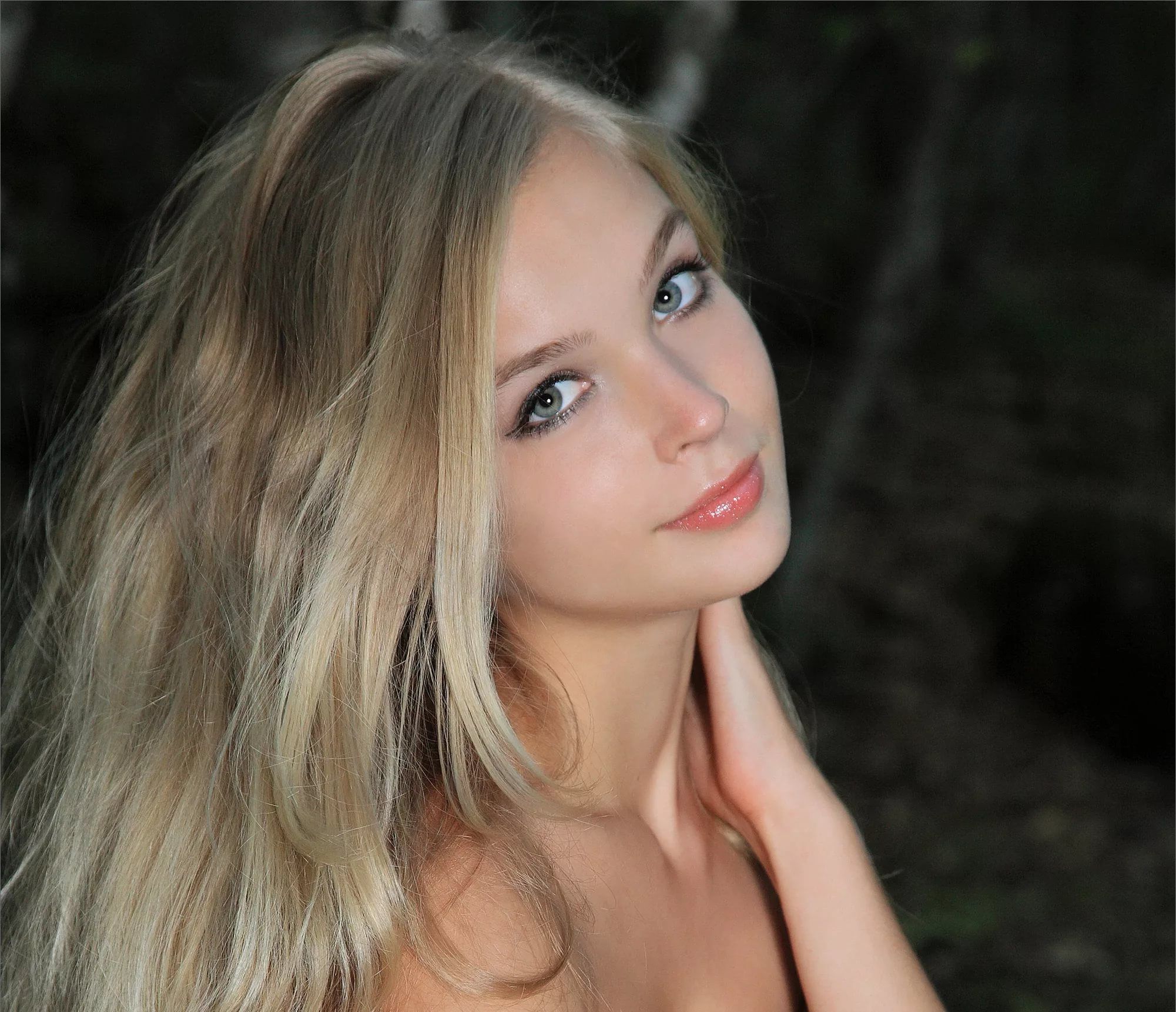 Karen's Lens avatar