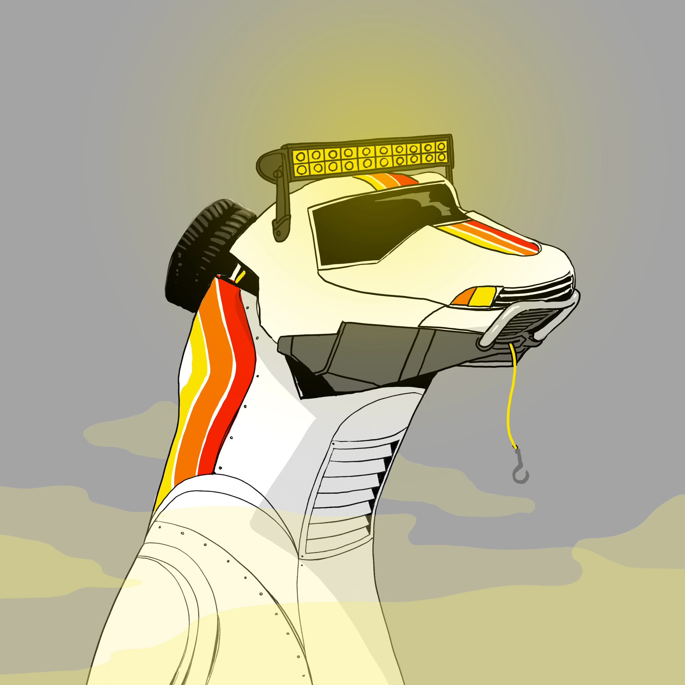 100Series's Lens avatar
