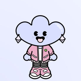 B Money (frozon3.lens) Lens social identity (.lens handle) PFP