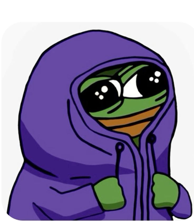 Pepe Frog (pepefr0g.lens) Lens social identity (.lens handle) PFP