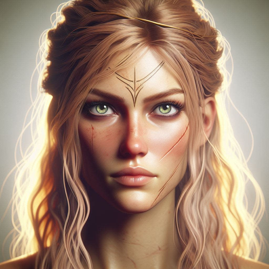 SagaSlay (sagaslay.lens) Lens social identity (.lens handle) PFP