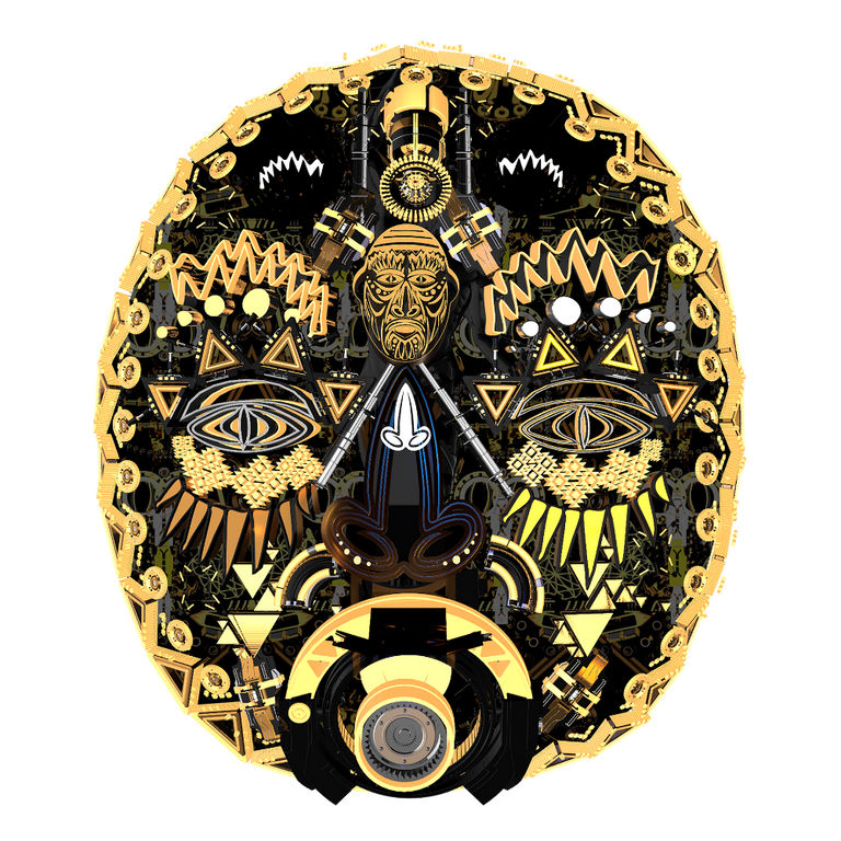 Rumata ◱ ◱'s Lens avatar