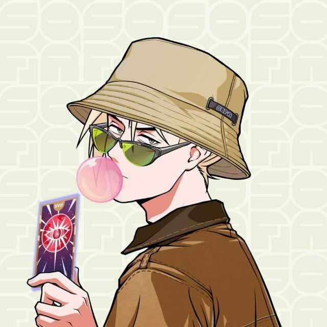 Vinahouse's Lens avatar