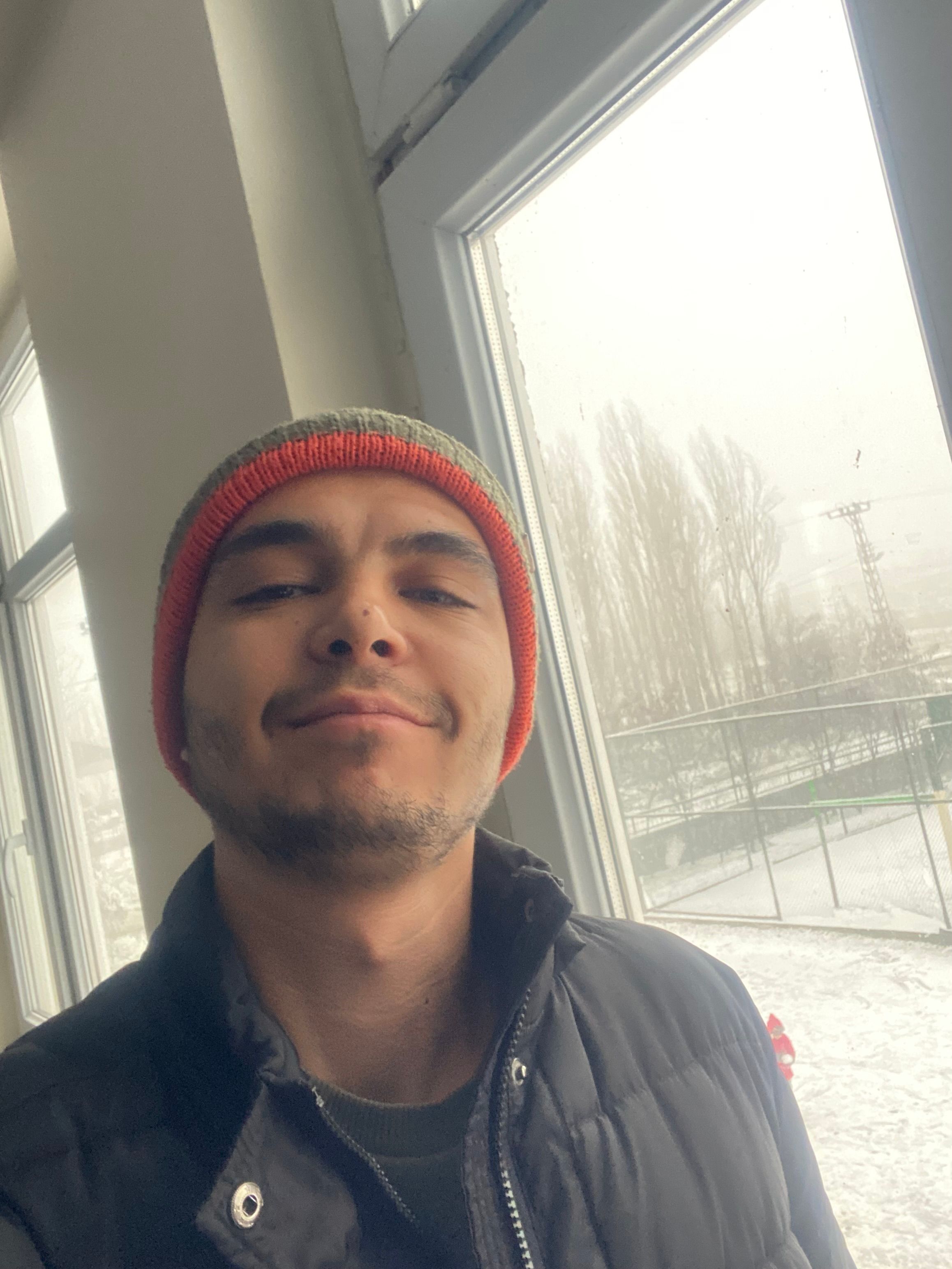 Batuhan's Lens avatar