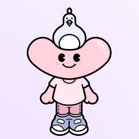 kilo (kilo39.lens) Lens social identity (.lens handle) PFP