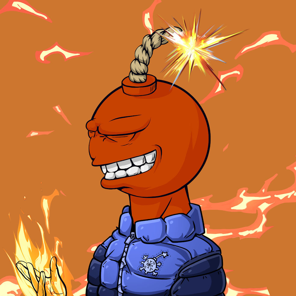 Dedson's Lens avatar