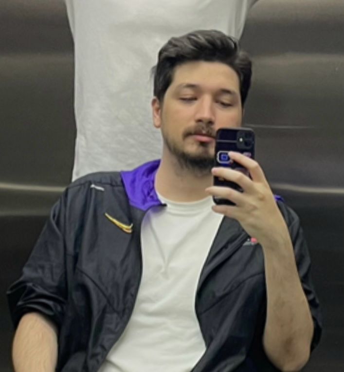 veli's Lens avatar