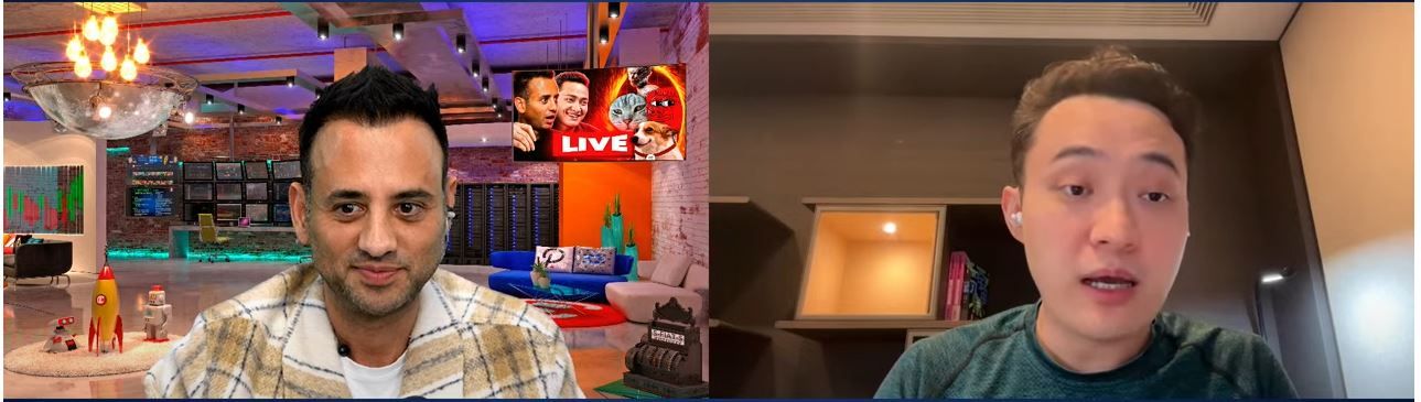 Boys (aremyboysvr.lens) Lens social identity (.lens handle) PFP