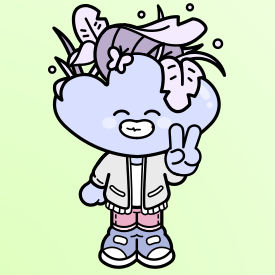 crypto dipped (cryptodipped786.lens) Lens social identity (.lens handle) PFP