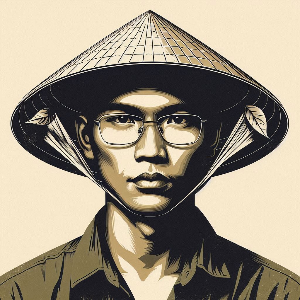 Hien Truong (rio5ing.lens) Lens social identity (.lens handle) PFP