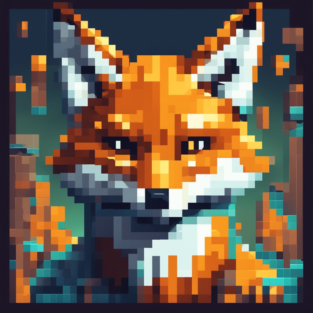 Alex's Lens avatar