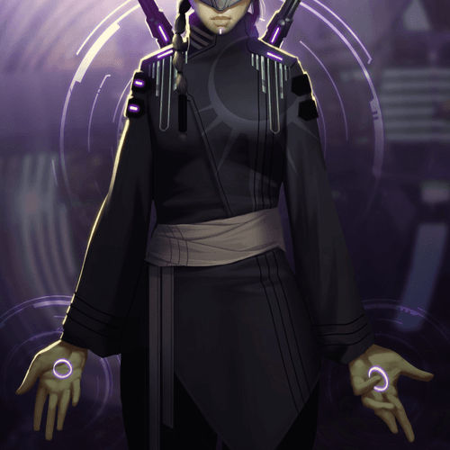 Ethan (cryptomaven.lens) Lens social identity (.lens handle) PFP