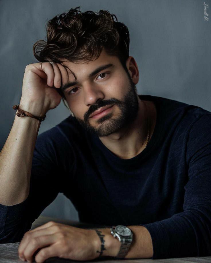 Mohsen (moumohsen.lens) Lens social identity (.lens handle) PFP