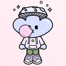 Simon (austriacrypto.lens) Lens social identity (.lens handle) PFP