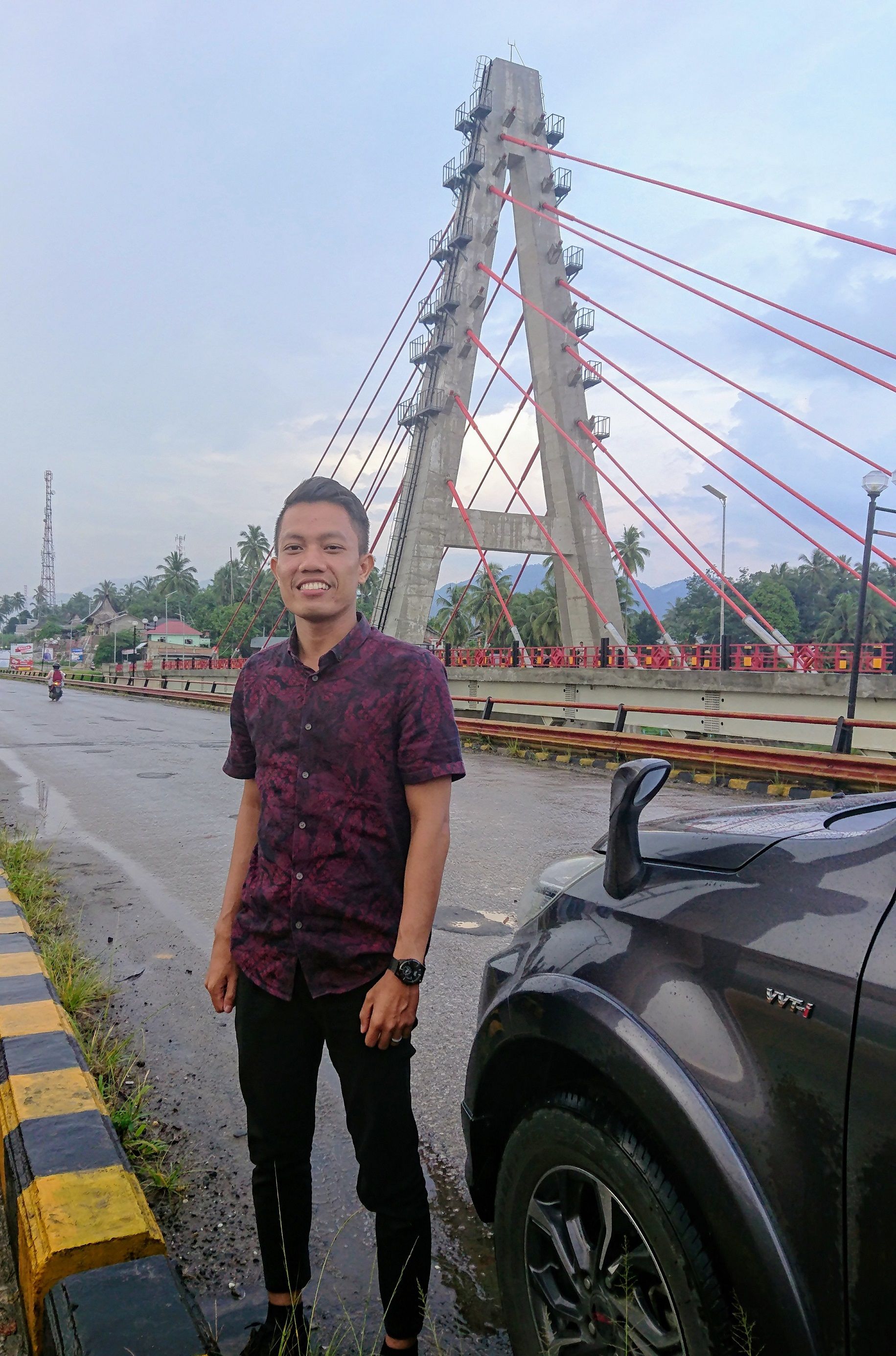 Nurhidayat's Lens avatar