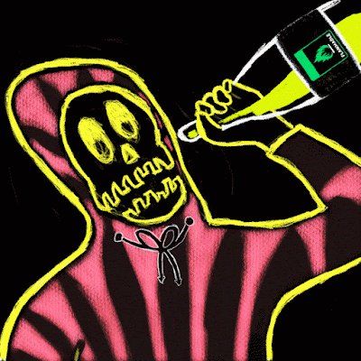 Alex (michaelsario.lens) Lens social identity (.lens handle) PFP