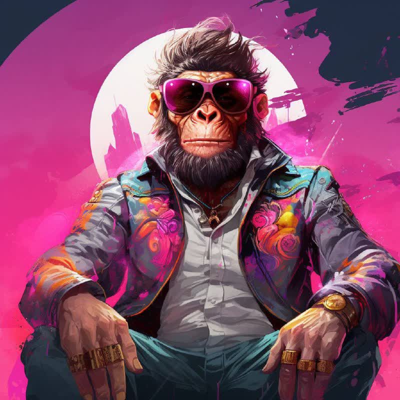 Hashanjana (hasha.lens) Lens social identity (.lens handle) PFP