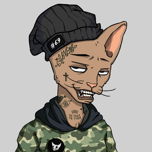 WILSON's Lens avatar