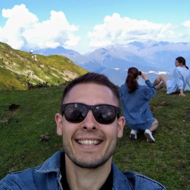 Seva (sevasleva.lens) Lens social identity (.lens handle) PFP