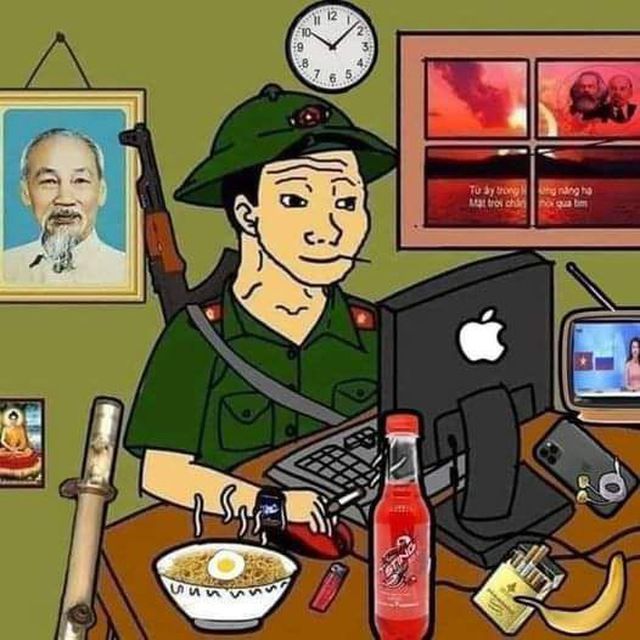 ICBM (anhxxx.lens) Lens social identity (.lens handle) PFP