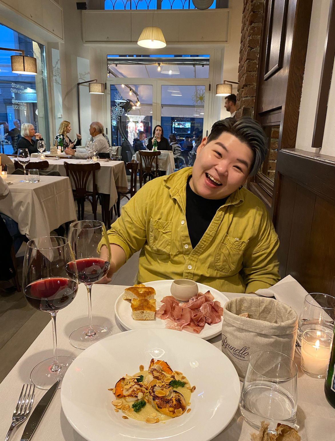 AmberLee2024 (amberbobo.lens) Lens social identity (.lens handle) PFP