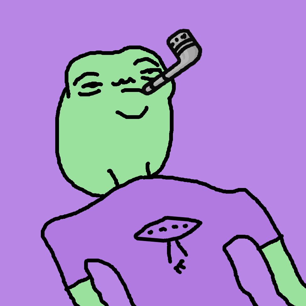 brotoshi (brotoshi.lens) Lens social identity (.lens handle) PFP