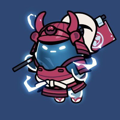 gromobo's Lens avatar