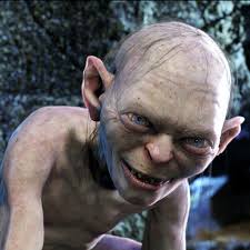 Gollum (gollumgollum.lens) Lens social identity (.lens handle) PFP