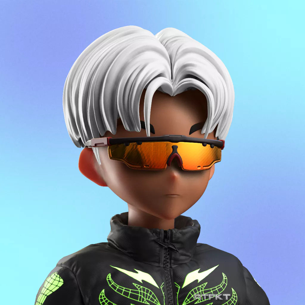 Andrew (mra10.lens) Lens social identity (.lens handle) PFP