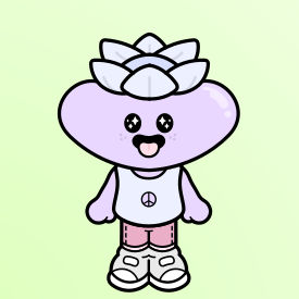 TollolTol (tolloltol.lens) Lens social identity (.lens handle) PFP