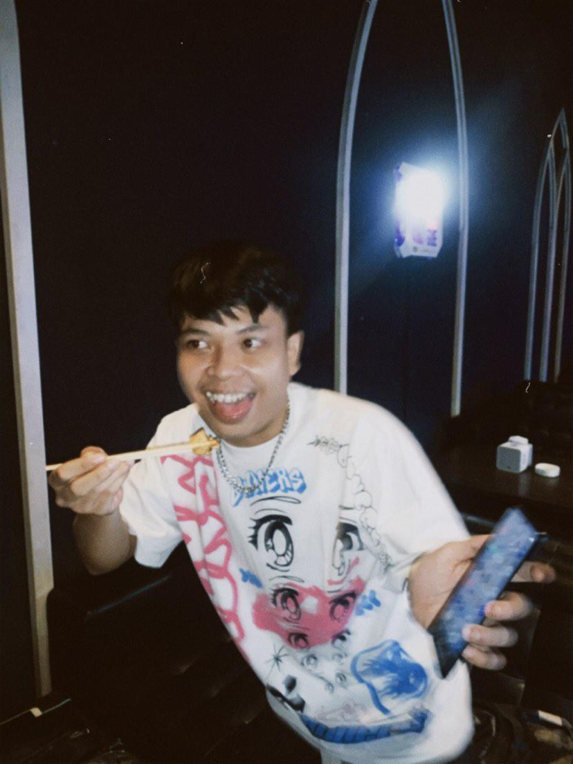 Akmal (skeptimal.lens) Lens social identity (.lens handle) PFP