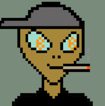 NFTZ (nftz0.lens) Lens social identity (.lens handle) PFP