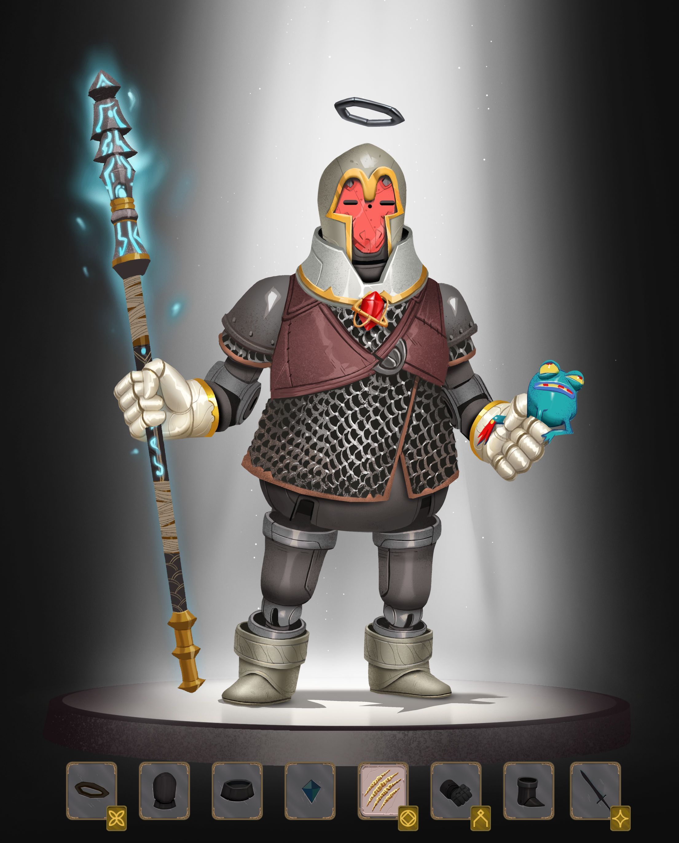 Ta ihi Peh's Lens avatar