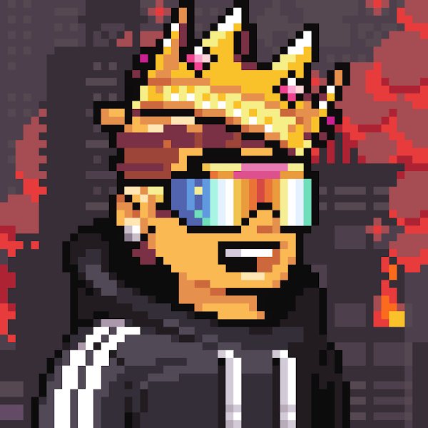 Khaw's Lens avatar