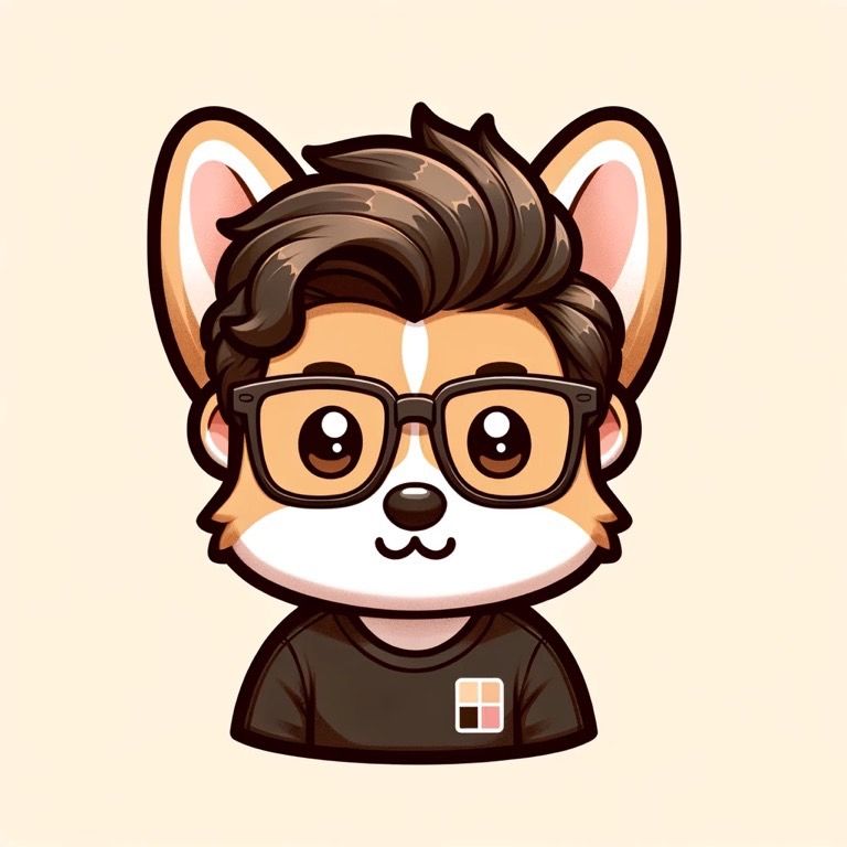 Leo's Lens avatar