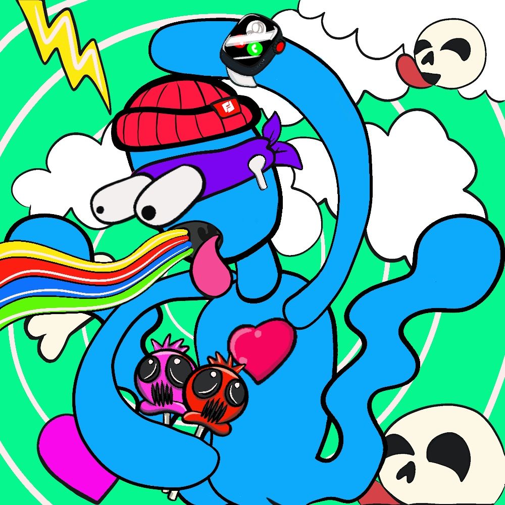JackPopOG's Lens avatar