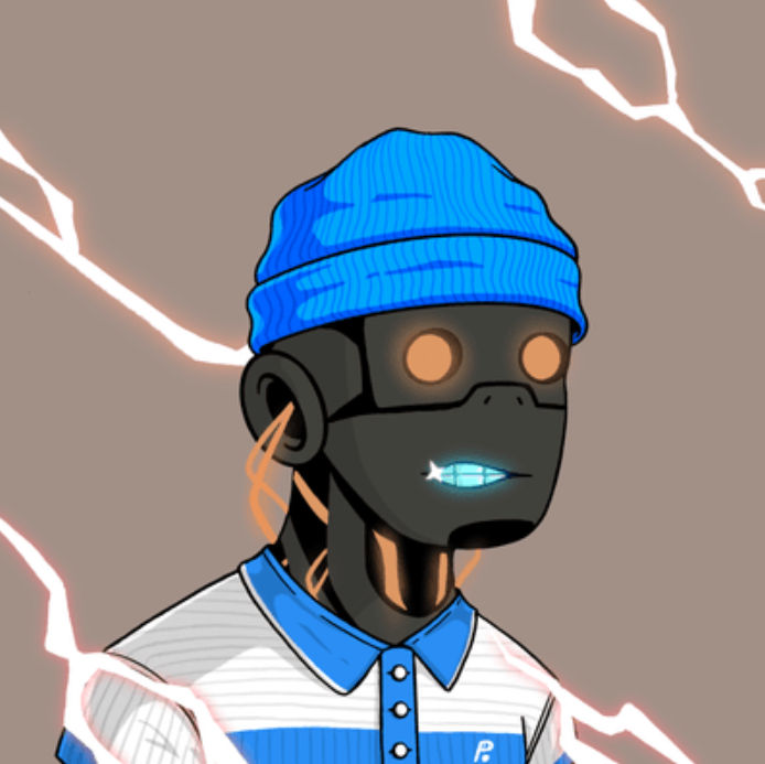 abyss (lifeabyss.lens) Lens social identity (.lens handle) PFP